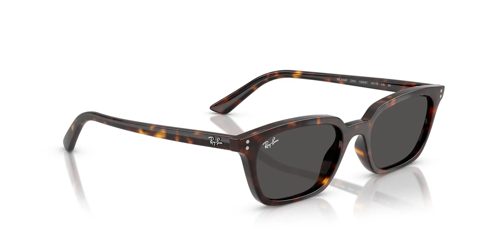Ray-Ban Zaya 4456F Sunglasses - view 21